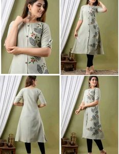 🤍 Best Kurta Ever 🤍