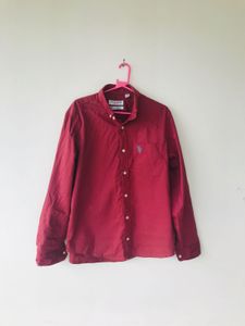 MEN US POLO SHIRT ⭐️