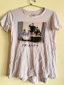 Friends TV Series Tee