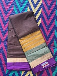 Elegant Ethnic Saree