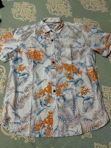 Combo Of 2 Men Shirts