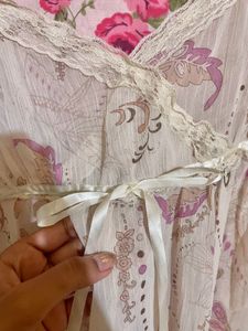 Pretty Flare Top