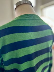 Korean Knit Top