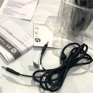 HP Gaming Headset H100