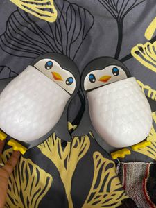Penguin Storage Holders Combo