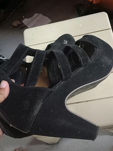 High Heel Sandles
