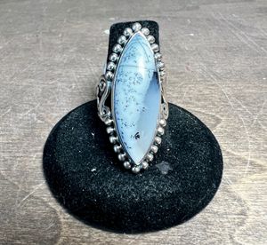 Moonstone Ring 💍