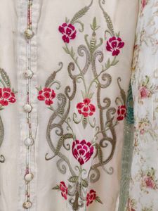 Designer Kurti