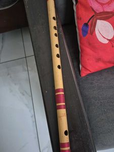 Handmade Bamboo Flute