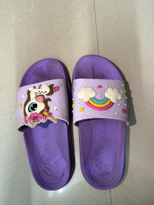 Cute Unicorn Slides