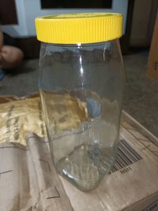 Glass Containers
