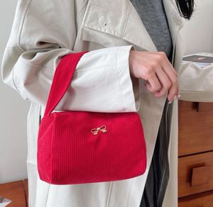 Premium Bow Makeup Bag 🍒🎀