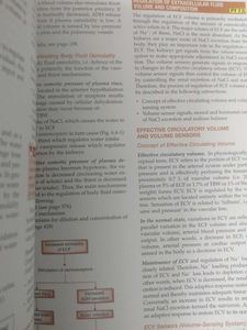 Medical Physiology Textbook