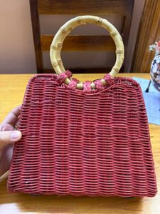Zara bag