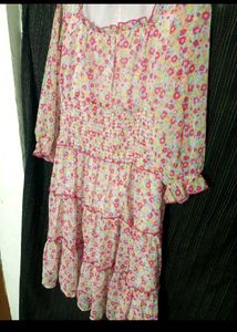 Partywear Dress New