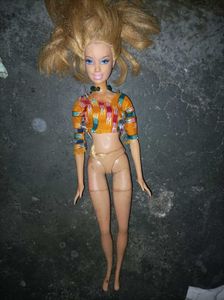 Doll