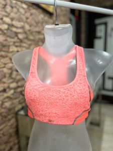 Cool Sports Bra