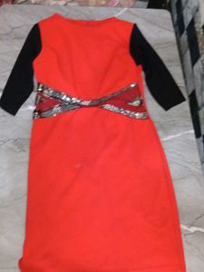 Partywear Dress