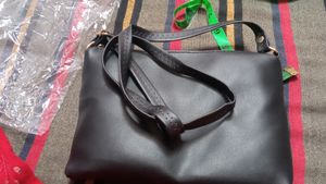 Side Bag