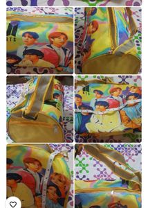 Multipurpose Bags