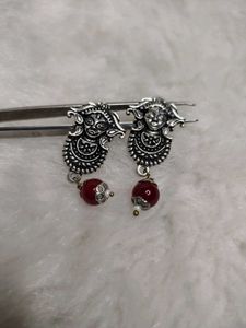 Tribal Earrings For Ethenic Wear