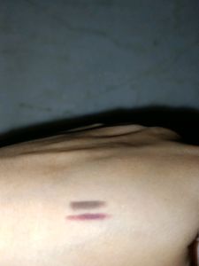 ADS Lip Liner And Eye Colour