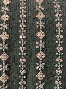 Dark Green Salwar Kameez Suit