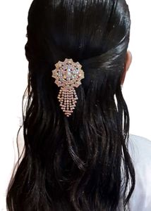 Brand New Hair Clip For Party Wear