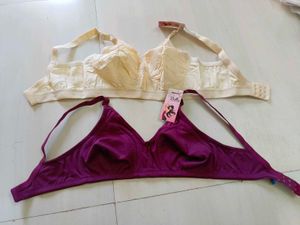 Bra Bundle pack of 2