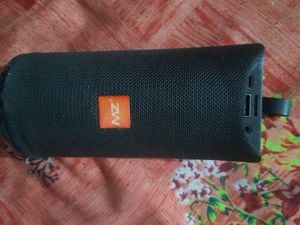 Bluetooth Speaker Not Working