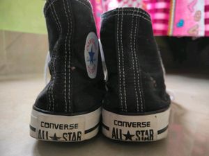 All Star Converse Casual Shoe