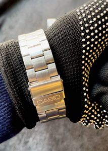 Casio Vintage Style Watches