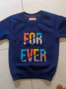 Boys&#39; Graphic Print Sweatshirt Bundle