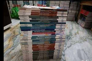 📚 Kota All Coaching Study Material – NEET / JEE /