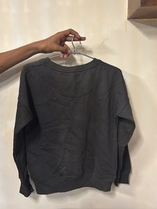 French Chic Sweatshirt