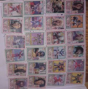45+ Classic Cards