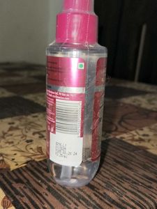 Livon Anti-Frizz Hair Serum