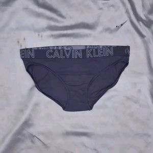 Calvin Klein Panty
