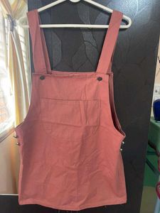 Overalls