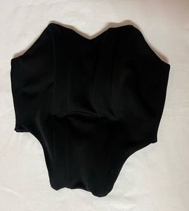 Urbanic Corset Top