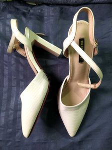 A Classy Heel Just For You