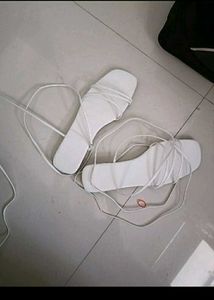 Elegant Flats &amp; Sandals