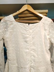 Ladies Gown