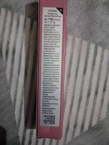 ETUDE HOUSE Matte Fixing Tint 18 Cool Pink