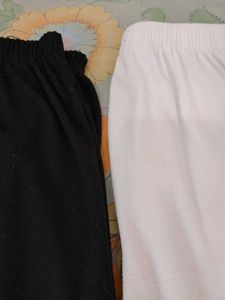 Combo Simple Two Lagging For Girls