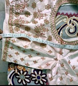 Designer Bridal Lehanga