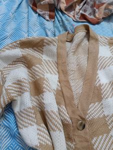 Freesize Cardigan