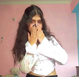 Floral Print Top
