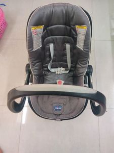 Chicco Brand Baby Car Seat/Carry Cot