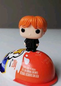 Kinder Joy Harry Potter Toy